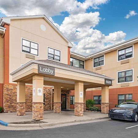 Extended Stay America Suites - Dayton - North Екстер'єр фото