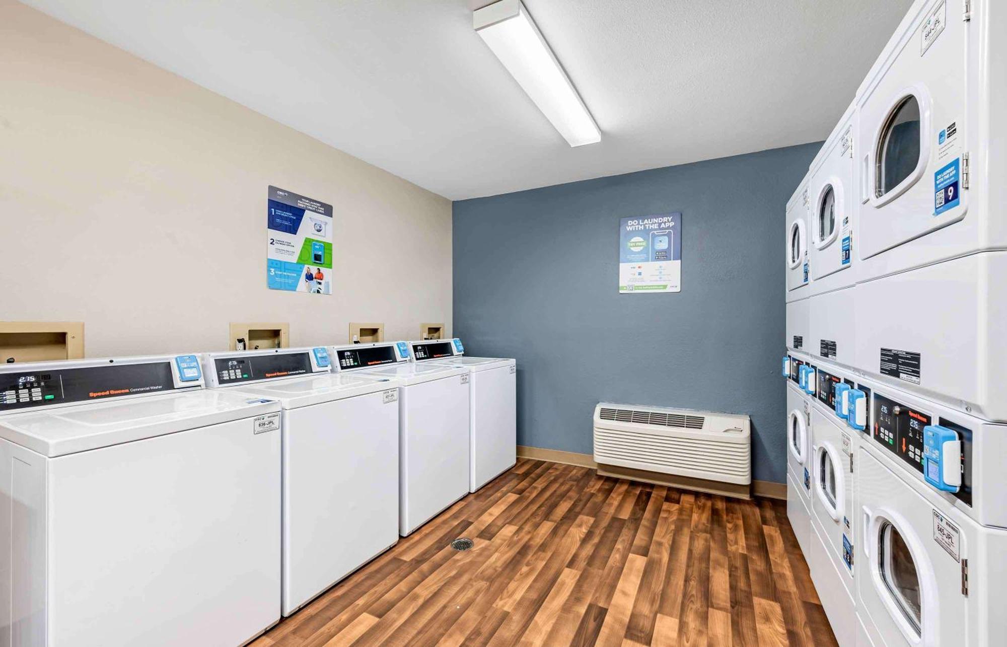 Extended Stay America Suites - Dayton - North Екстер'єр фото
