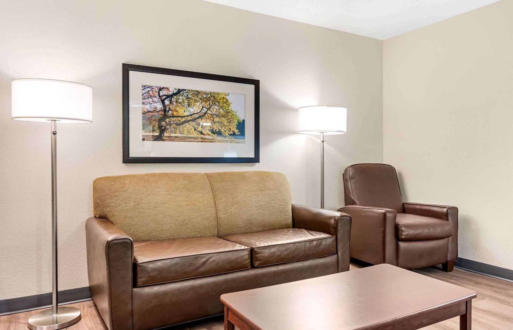 Extended Stay America Suites - Dayton - North Екстер'єр фото