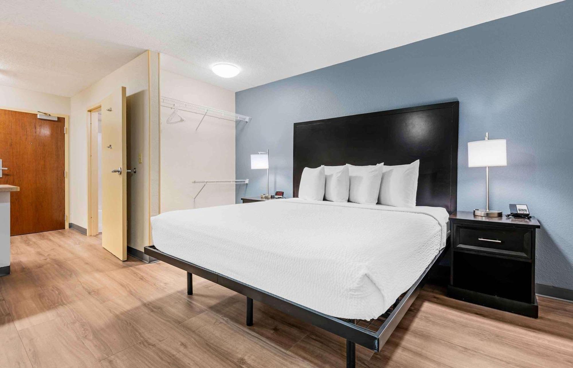 Extended Stay America Suites - Dayton - North Екстер'єр фото
