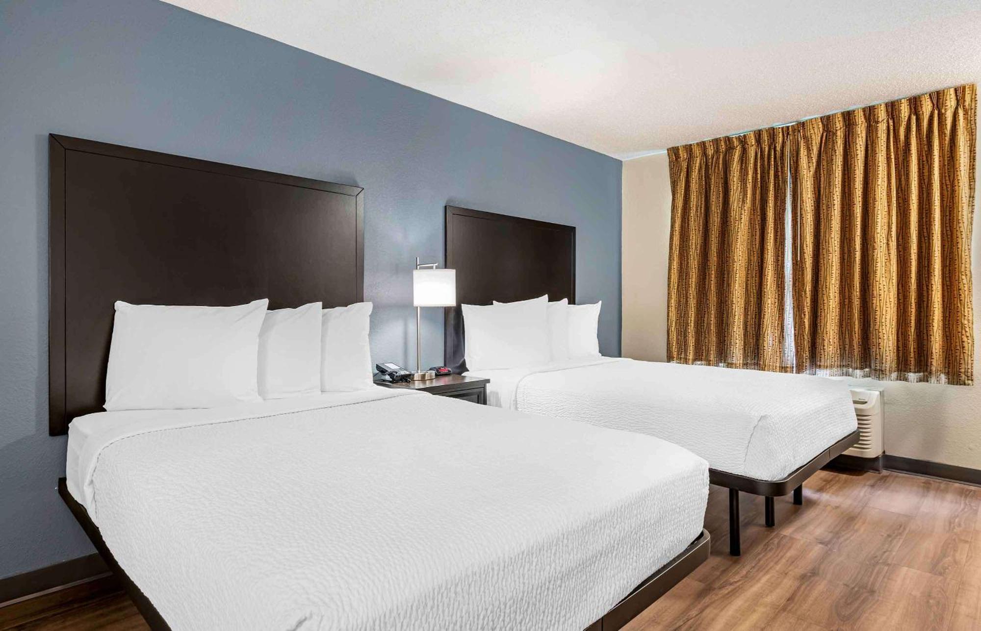 Extended Stay America Suites - Dayton - North Екстер'єр фото