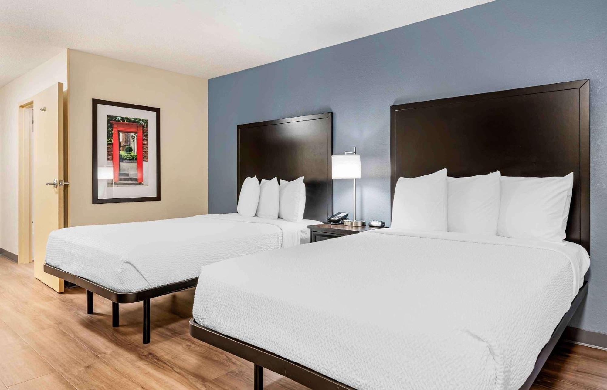 Extended Stay America Suites - Dayton - North Екстер'єр фото