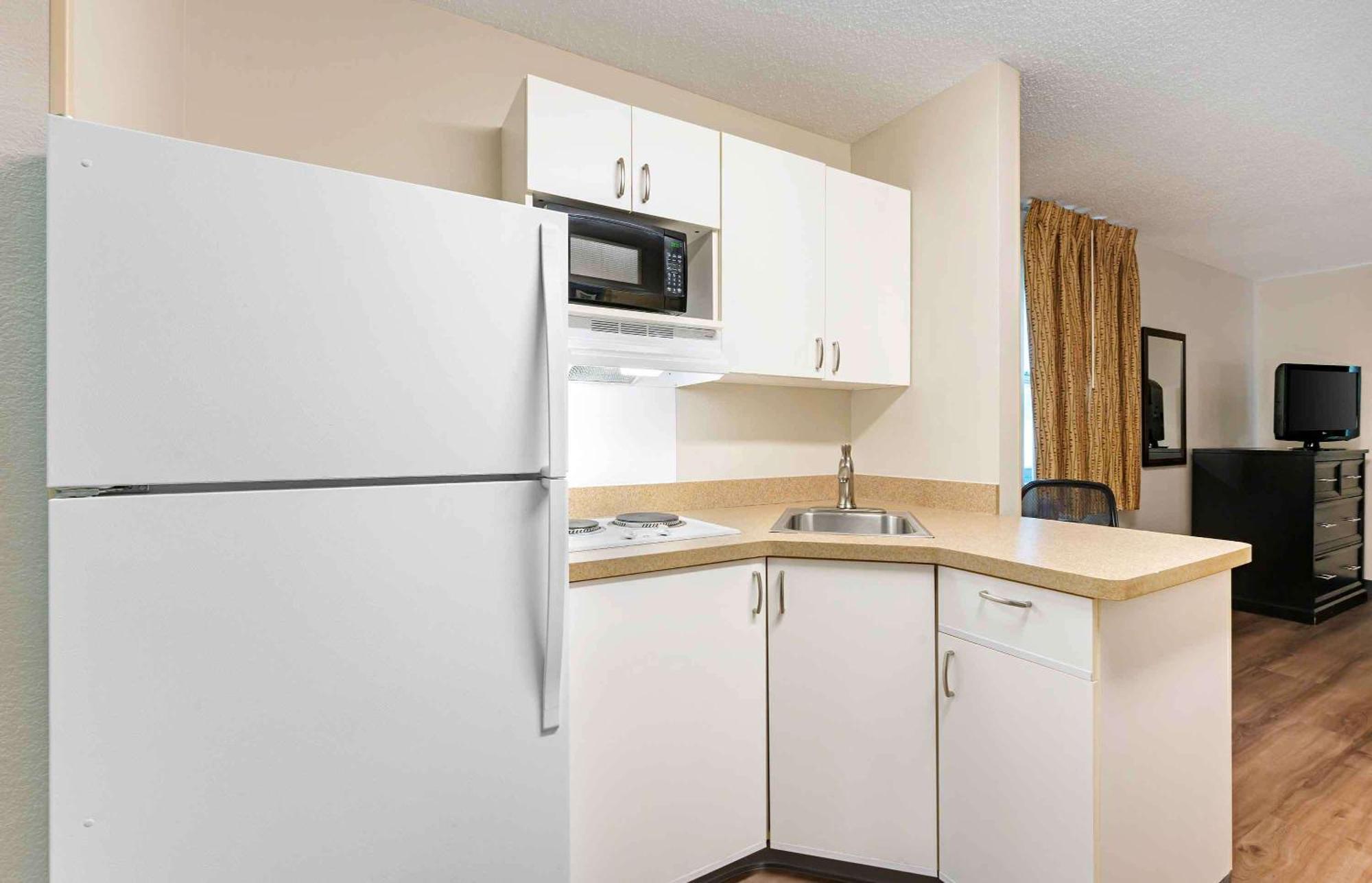 Extended Stay America Suites - Dayton - North Екстер'єр фото