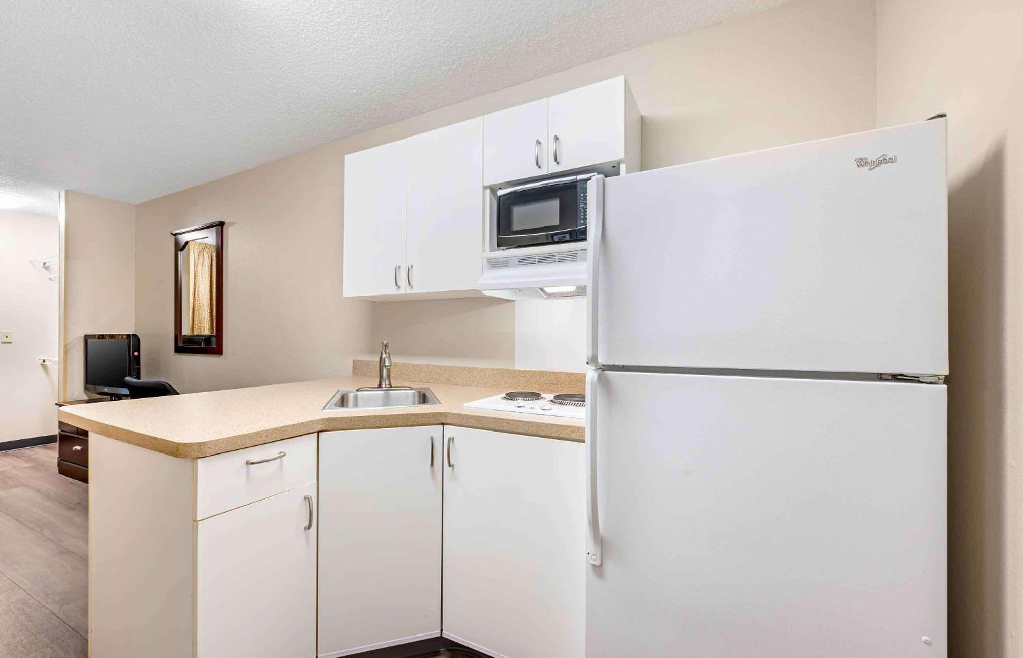 Extended Stay America Suites - Dayton - North Екстер'єр фото