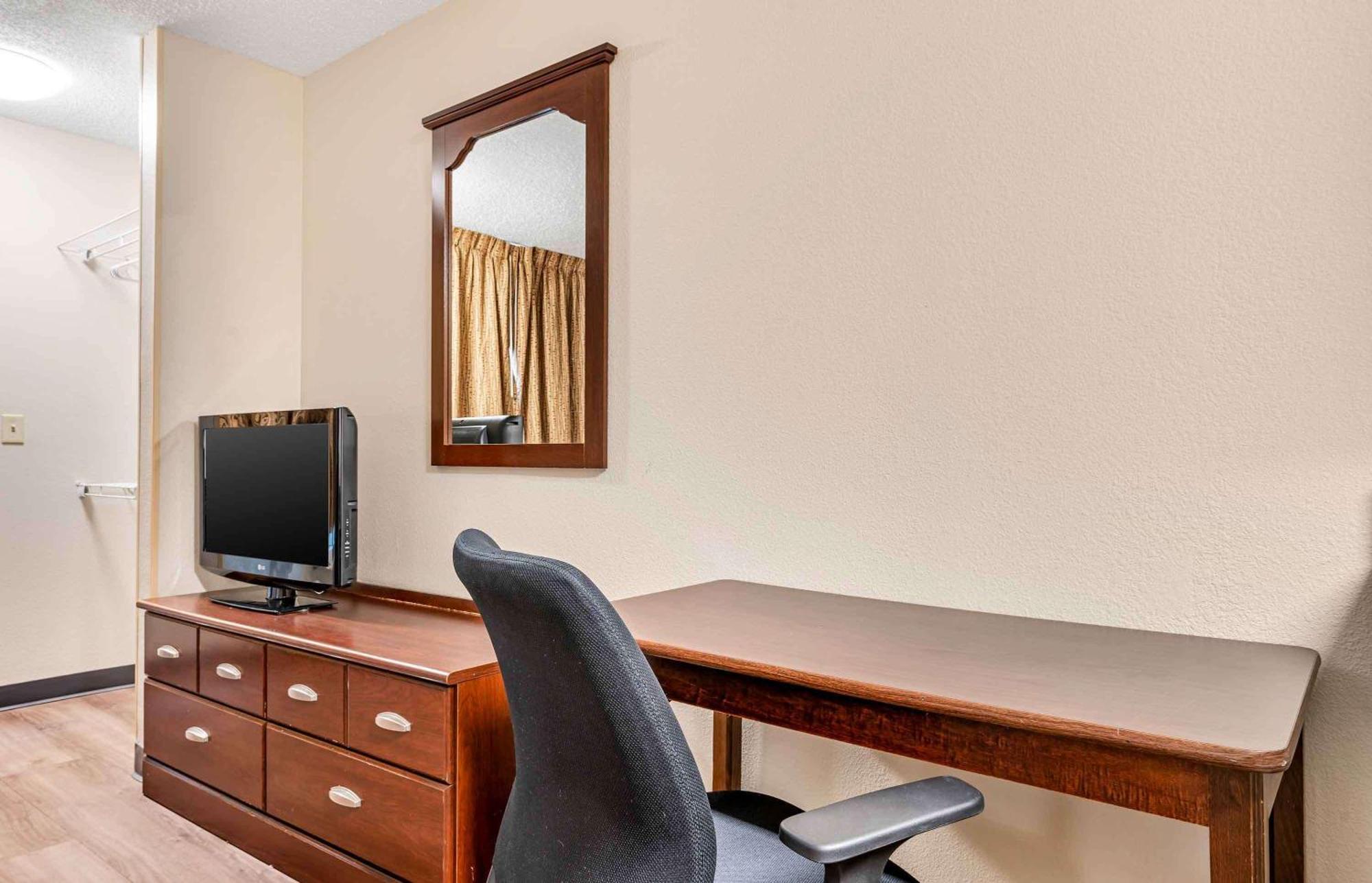 Extended Stay America Suites - Dayton - North Екстер'єр фото