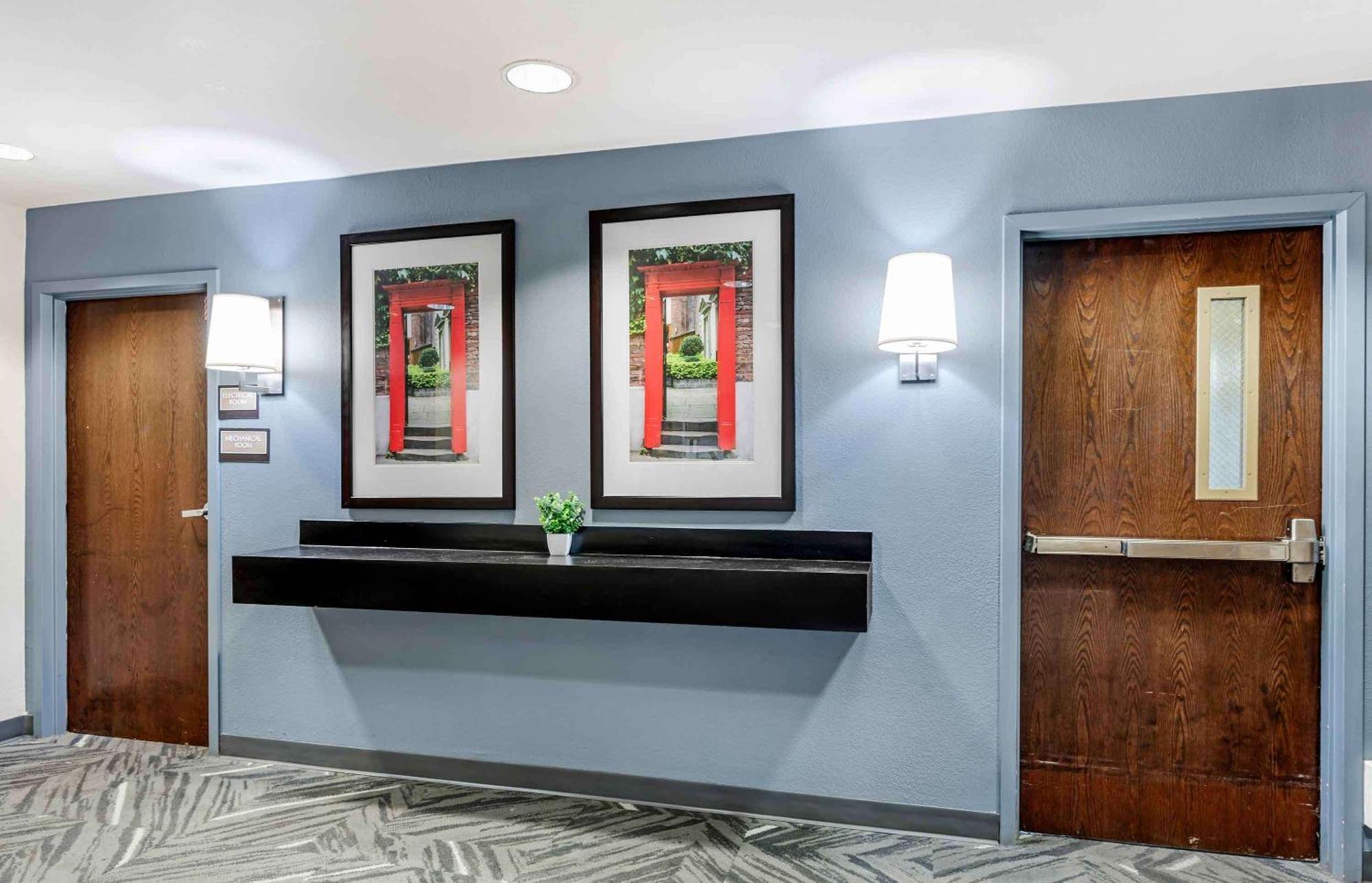 Extended Stay America Suites - Dayton - North Екстер'єр фото