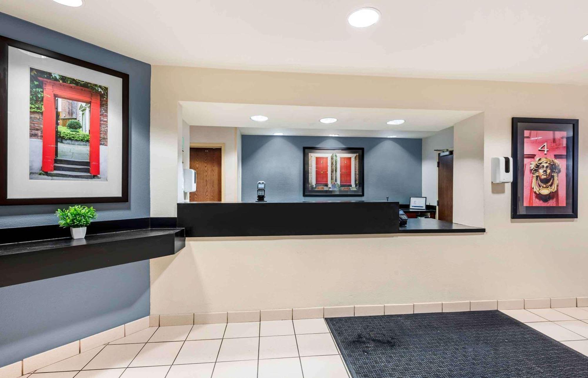 Extended Stay America Suites - Dayton - North Екстер'єр фото